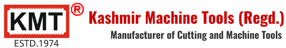Kashmir Machine Tools (Regd.) 